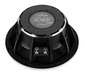 Deaf Bonce PAIR Apocalypse AP-M65AN 400 Watt 6.5" 6-1/2 4-Ohm Midrange Car Speakers - Showtime Electronics