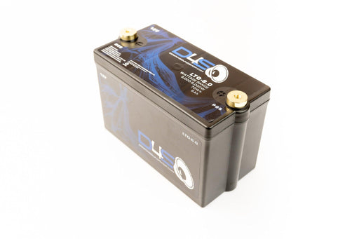 Down4Sound D4S LTO 6.0 - 12V Lithium Battery ( 3000 - 5000W ) - Showtime Electronics