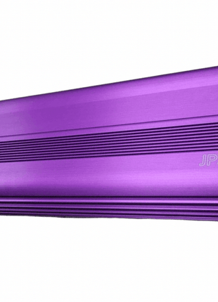Down4Sound JP34AB | 590 WATT RMS Class AB 4CH Amplifier - Showtime Electronics