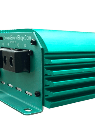 Down4Sound JP63 | 6300 WATT RMS Class D Amplifier - Showtime Electronics