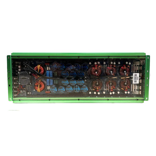 Down4Sound JP83 | 8300 WATT RMS Class D Amplifier - Showtime Electronics
