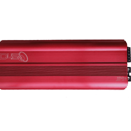 Down4Sound JP95 | 1500w RMS 5-Channel Amplifier - Showtime Electronics