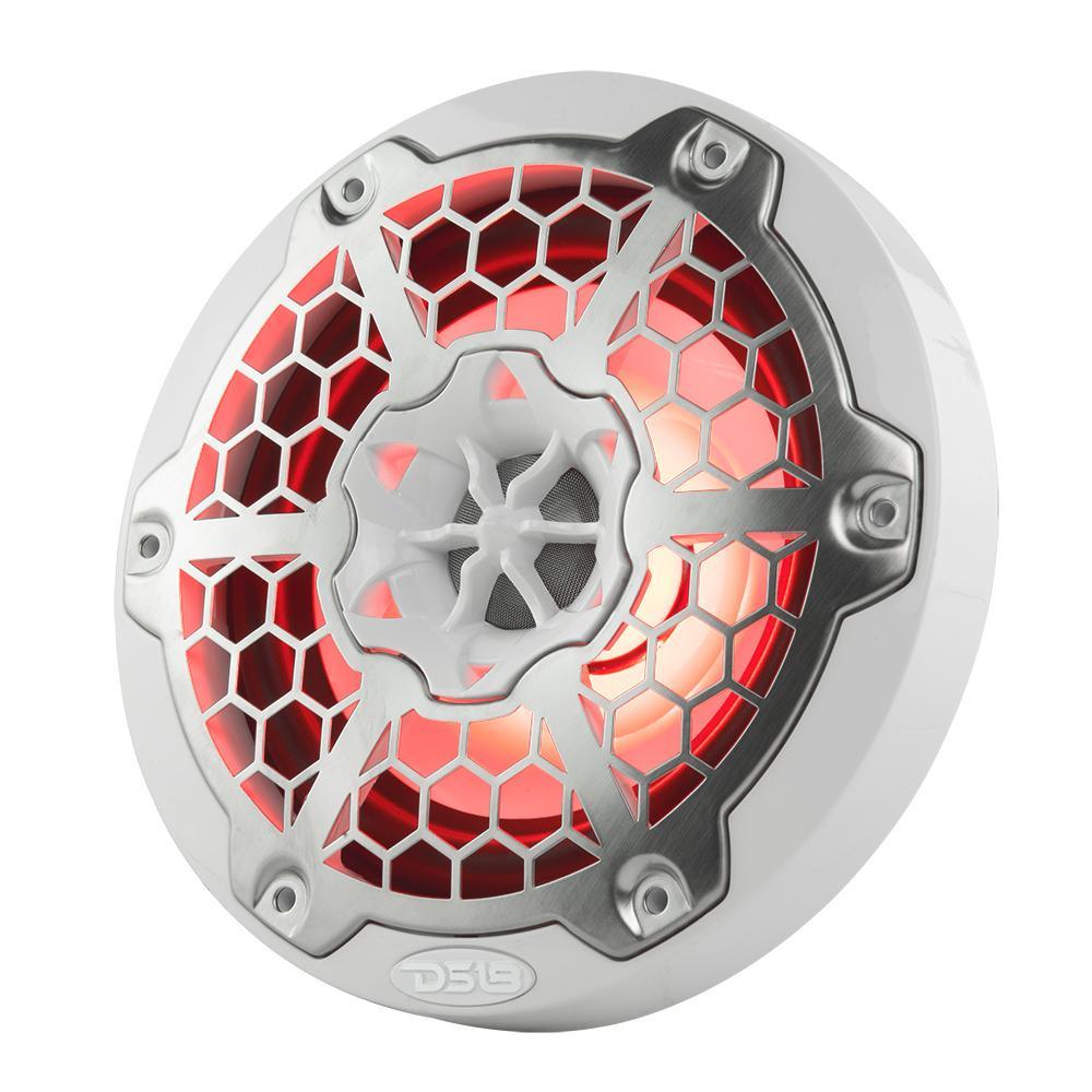 Marine 6.5 Speakers