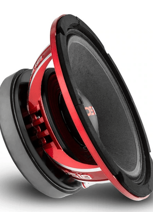 DS18 PRO-EXL Series PRO-EXL104 10" 1000 Watt 4-Ohm Midrange Car Audio Speaker - Showtime Electronics
