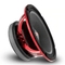 DS18 PRO-EXL Series PRO-EXL104 10" 1000 Watt 4-Ohm Midrange Car Audio Speaker - Showtime Electronics