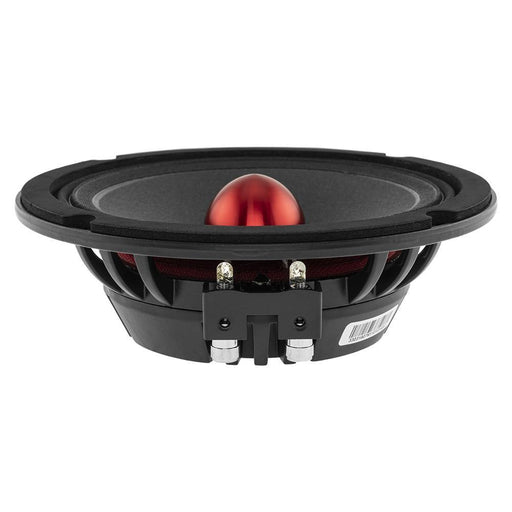 DS18 PRO-NEOSLIM PRO-NEO6SLIM 6.5" 6-1/2" 400W 4-Ohm SLIM Midrange Bullet Speaker - Showtime Electronics