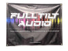 Full Tilt Audio Banner - Showtime Electronics