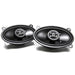 Hifonics Zeus ZS46CX 4X6" 4"x 6" 200W 4-Ohm Coaxial Car Audio Speakers - Showtime Electronics