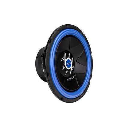 Hifonics ZG10D4 Zeus Gamma 10" 600 Watt Dual 4 Ohm Car Audio Subwoofer/Sub - Showtime Electronics
