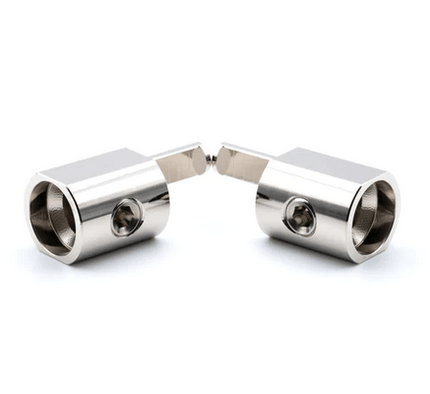ILL Customz 1/0 to 4ga Wire Reducers - Showtime Electronics