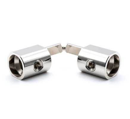 ILL Customz 1/0 to 4ga Wire Reducers - Showtime Electronics