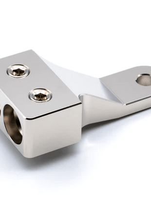 ILL Customz Dual 1/0 Input Alternator Block - Showtime Electronics