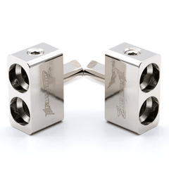 ILL Customz Dual 1/0 to Single 1/0 Inputs - Showtime Electronics