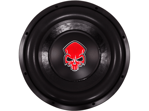 Death penalty hot sale 12 inch subwoofer