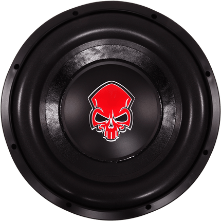 Incriminator Audio Death Penalty DP21 D1/D2 21" 2000W RMS Subwoofer - Showtime Electronics