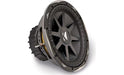 Kicker 10CVX152 15" 2000W Dual 2 Ohm Car Subwoofer/Sub CVX152 CVX CompVX - Showtime Electronics