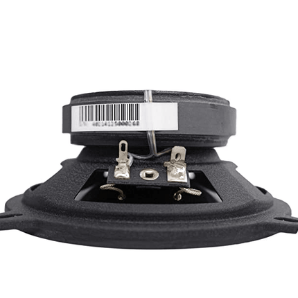 Kicker 43DSC504 D-Series 5.25" 200W 2-Way 4-Ohm Car Audio Coaxial Speakers - Showtime Electronics