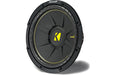 Kicker 44CWCD124 12" Dual 4-Ohm Subwoofer - Showtime Electronics