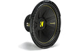 Kicker 44CWCD154 15" Dual 4-Ohm Subwoofer - Showtime Electronics