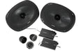 Kicker 46CSS694 6"x 9" Component Speakers - Showtime Electronics