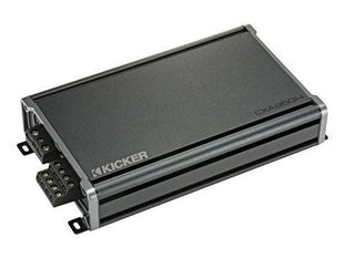 Kicker 46CXA360.4 360W 90x4 Watt 4-Channel Car Audio Amplifier/Amp CXA360.4 CXA - Showtime Electronics