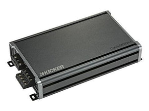 Kicker 46CXA360.4T 360W 90x4 Watt 4-Channel Car Audio Amplifier/Amp CXA360.4T CXA