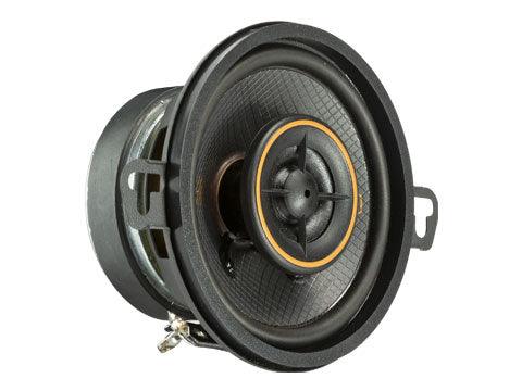 Kicker 47KSC3504 3.5" 3-1/2  2-Way 40-Watt Coaxial Car Audio Speakers - Showtime Electronics