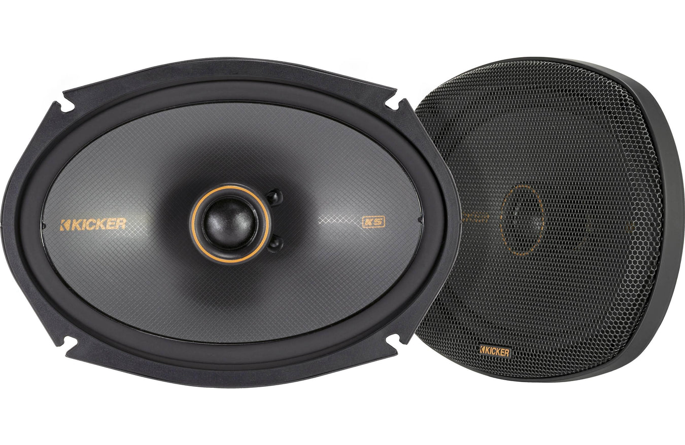 6x9 Speakers