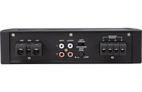 Kicker 48KXMA400.2 2-Channel Marine Amplifier - Showtime Electronics