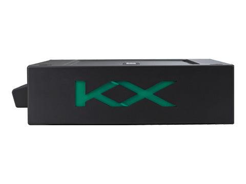 Kicker 48KXMA5004 125Wx4 4-Channel Marine Amplifier/Amp - Showtime Electronics