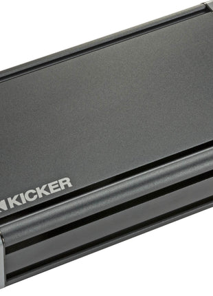 Kicker CXA1200.1T 1200W Monoblock Amplifier - Showtime Electronics