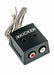 Kicker KISLOC 2-Channel Line Out Convertor LOC Hi-Lo Cable to RCA Adapter - Showtime Electronics