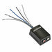 Kicker KISLOC2 2-Channel Line Out Convertor LOC Hi-Lo w/Remote Turn-On Wire - Showtime Electronics