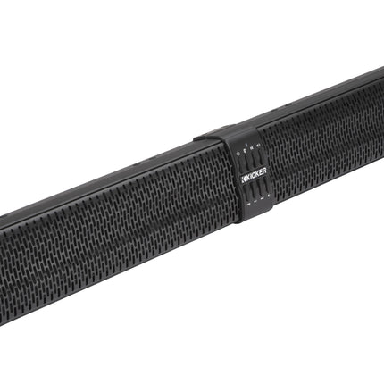 Kicker PowerBar KPB2 Amplified Marine/ATV Soundbar - Showtime Electronics