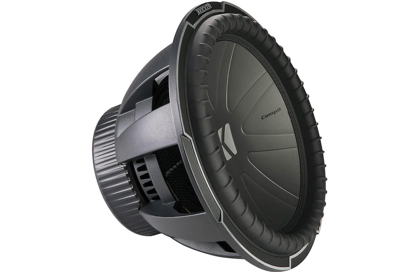 15" Subwoofers