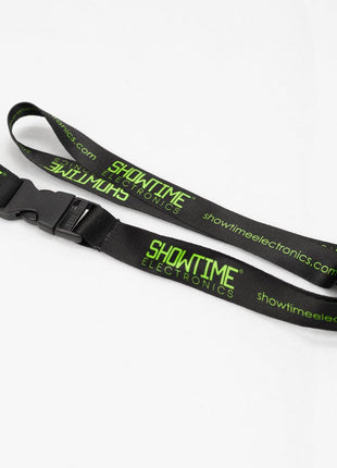 Lanyard- Free Gift - Showtime Electronics