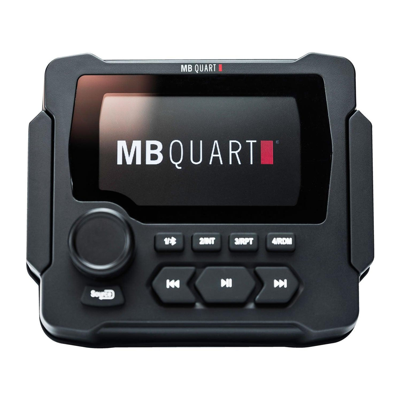 Marine Source Unit Accessories