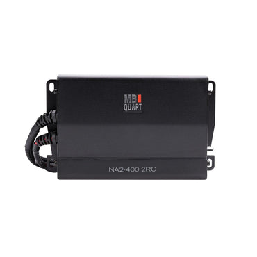 MB Quart MBQJ-STG6A-1 800 Watt STAGE 6 Jeep® Wrangler (JL) / Gladiator (JT) Tuned Six Speakers System Upgrade for OEM Source Unit - Showtime Electronics