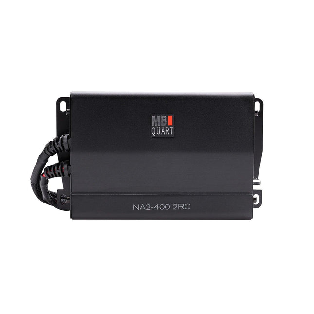 MB Quart MBQJ-STG6A-1 800 Watt STAGE 6 Jeep® Wrangler (JL) / Gladiator (JT) Tuned Six Speakers System Upgrade for OEM Source Unit - Showtime Electronics