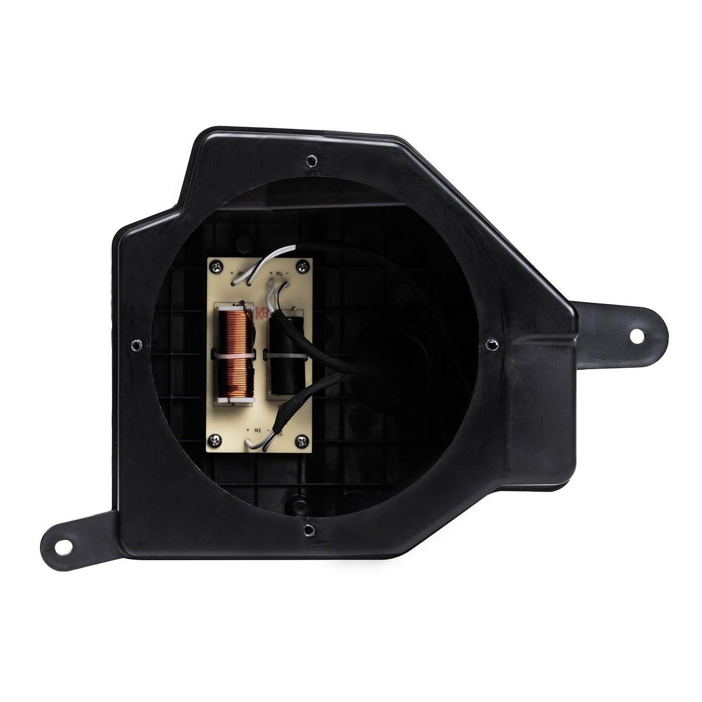 MB Quart MBQJ-STG6A-1 800 Watt STAGE 6 Jeep® Wrangler (JL) / Gladiator (JT) Tuned Six Speakers System Upgrade for OEM Source Unit - Showtime Electronics