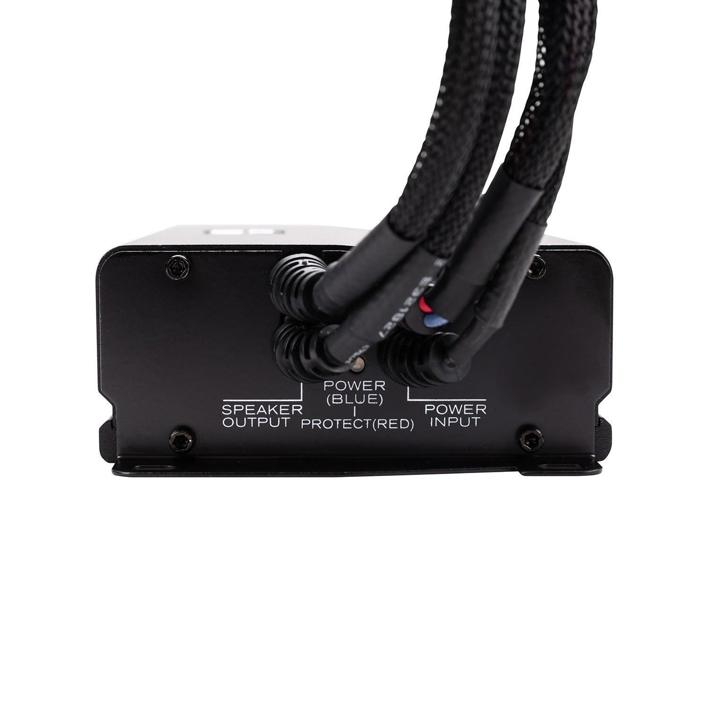 MB Quart MBQJ-STG6A-1 800 Watt STAGE 6 Jeep® Wrangler (JL) / Gladiator (JT) Tuned Six Speakers System Upgrade for OEM Source Unit - Showtime Electronics