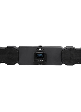 MB Quart MQBOH46-1 160 Watt Marine/ATV Soundbar - Showtime Electronics