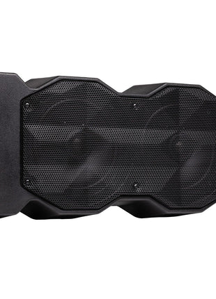 MB Quart MQBOH46-1 160 Watt Marine/ATV Soundbar - Showtime Electronics