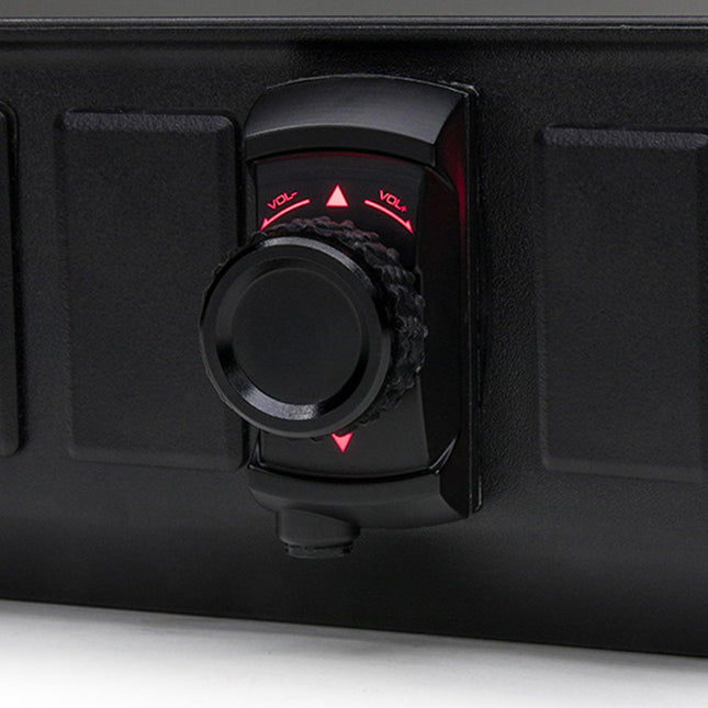 MB Quart N2-WBT Marine/ATV Mounted Preamp Controller - Showtime Electronics