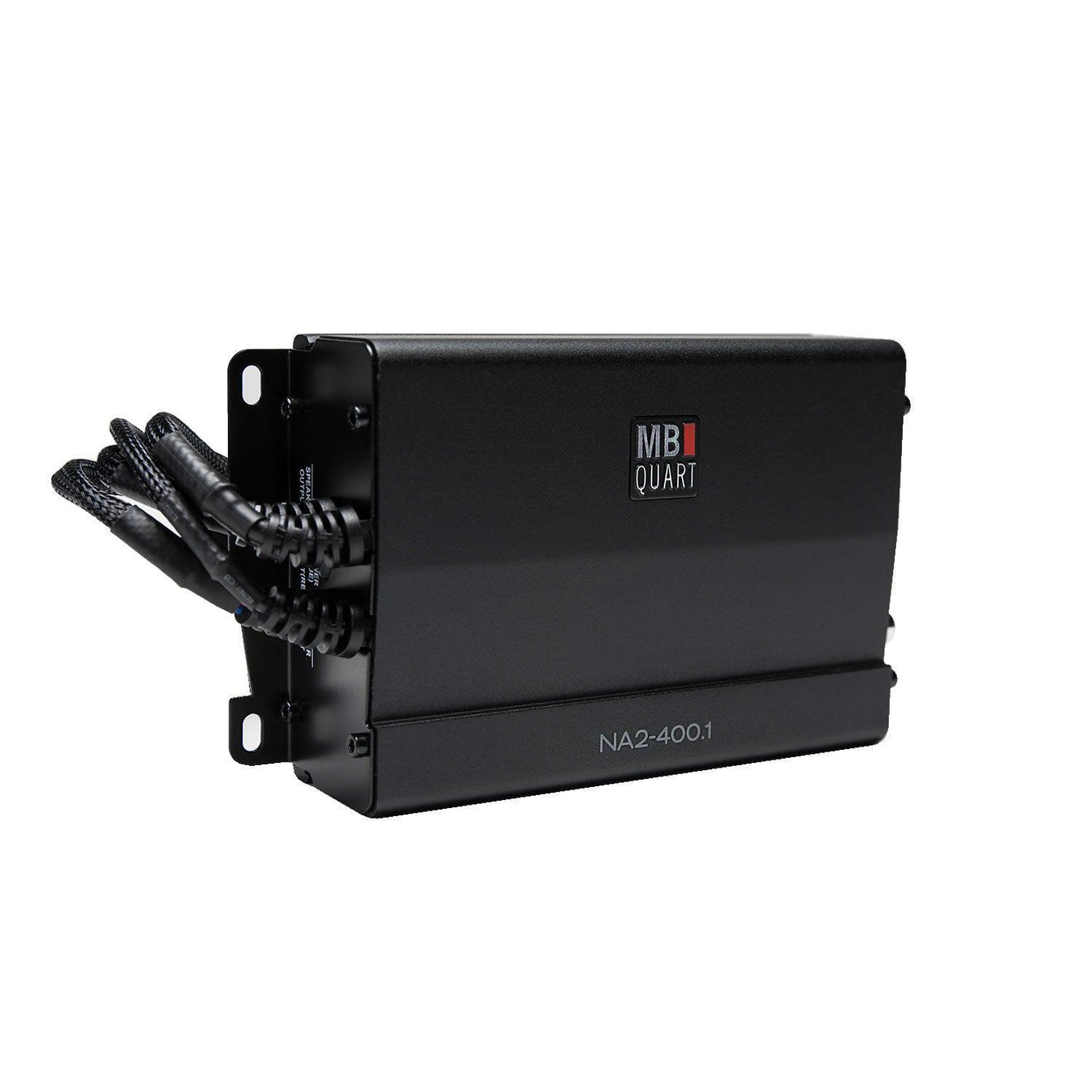 Marine Mono Amp