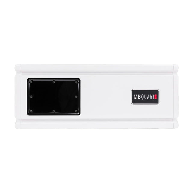 MB Quart NA3-1000.5 1000 Watt Marine Amplifier - Showtime Electronics
