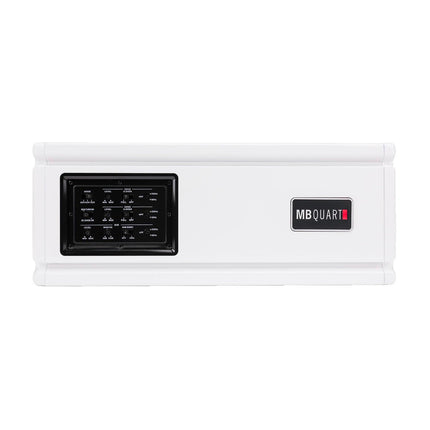 MB Quart NA3-1000.5 1000 Watt Marine Amplifier - Showtime Electronics