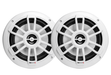 MB Quart NF1-116 Marine 6.5 Inch Coaxial Speakers - Showtime Electronics