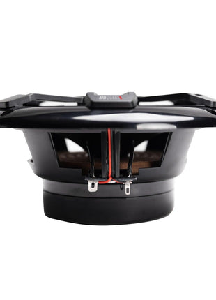 MB Quart NF1-116B Marine 6.5 Inch Coaxial Speakers - Showtime Electronics
