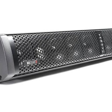 MB Quart NSB10V1 Nautic Marine / Powersports 10-Speaker Sound Bar - Showtime Electronics